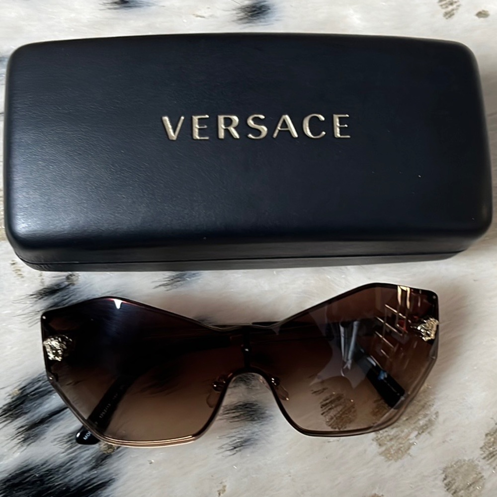 Versace Sunglasses